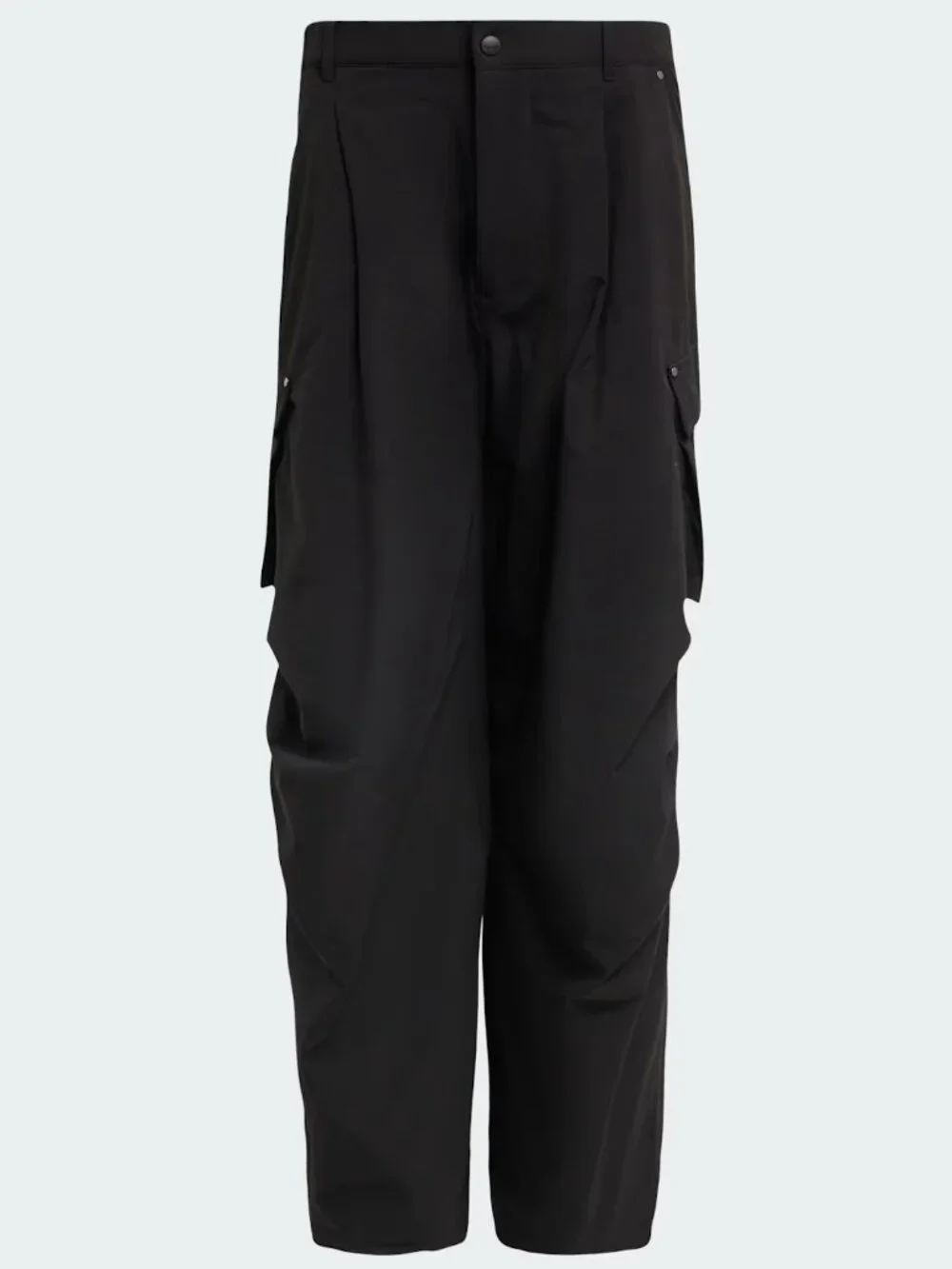 NWT Adidas Premium Cargo Pants Size 34
